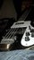 Rickenbacker 4003/4 Mod, Jetglo: Body - Front
