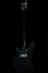 Rickenbacker 4003/4 Mod, Jetglo: Full Instrument - Rear