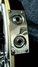 Rickenbacker 4003/4 Mod, Jetglo: Close up - Free