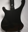Rickenbacker 4003/4 , Jetglo: Body - Rear