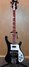 Rickenbacker 4003/4 , Jetglo: Full Instrument - Front