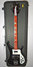 Rickenbacker 4003/4 , Jetglo: Neck - Front