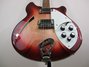 Rickenbacker 360/12 , Fireglo: Free image