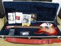 Rickenbacker 360/12 , Fireglo: Full Instrument - Front