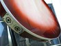 Rickenbacker 360/12 , Fireglo: Close up - Free