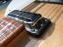 Rickenbacker 330/12 VP, Mapleglo: Free image