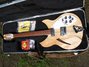 Rickenbacker 330/12 VP, Mapleglo: Full Instrument - Front