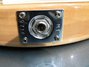 Rickenbacker 330/12 VP, Mapleglo: Close up - Free