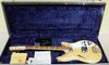 Rickenbacker 381/6 Mod, Mapleglo: Free image2