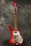 Rickenbacker 4001/4 , Fireglo: Full Instrument - Front