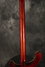 Rickenbacker 4001/4 , Fireglo: Neck - Rear