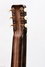 Rickenbacker 59/6 LapSteel, Gray Sunburst: Headstock - Rear