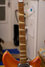 Rickenbacker 366/12 , Fireglo: Neck - Front