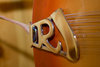 Rickenbacker 366/12 , Fireglo: Close up - Free2