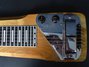 Rickenbacker 102/6 LapSteel, Mapleglo: Body - Front