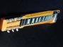 Rickenbacker 102/6 LapSteel, Mapleglo: Neck - Front