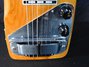 Rickenbacker 102/6 LapSteel, Mapleglo: Close up - Free
