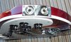 Rickenbacker 4003/4 , Fireglo: Free image2