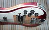 Rickenbacker 4003/4 , Fireglo: Close up - Free2