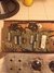 Rickenbacker M-12/amp Electro, Brown: Neck - Front