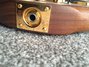 Rickenbacker 4004/4 Ci, Natural Walnut: Free image2