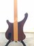 Rickenbacker 4004/4 Ci, Natural Walnut: Full Instrument - Rear