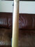 Rickenbacker 4004/4 Ci, Natural Walnut: Neck - Rear