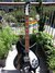 Rickenbacker 360/6 WB VP, Jetglo: Full Instrument - Front