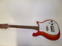 Rickenbacker 425/6 , Fireglo: Full Instrument - Front