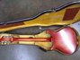 Rickenbacker 425/6 , Fireglo: Full Instrument - Rear