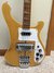 Rickenbacker 4001/4 , Mapleglo: Body - Front