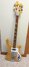 Rickenbacker 4001/4 , Mapleglo: Full Instrument - Front