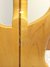 Rickenbacker 4001/4 , Mapleglo: Neck - Rear