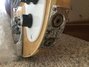 Rickenbacker 4001/4 , Mapleglo: Close up - Free