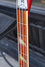 Rickenbacker 4001/4 , Fireglo: Neck - Front