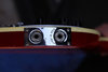 Rickenbacker 4001/4 , Fireglo: Close up - Free