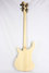 Rickenbacker 4001/4 C64S, Mapleglo: Full Instrument - Rear