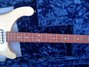 Rickenbacker 4001/4 C64S, Mapleglo: Neck - Front