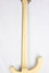 Rickenbacker 4001/4 C64S, Mapleglo: Neck - Rear