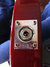 Rickenbacker 330/12 , Amber Fireglo: Close up - Free