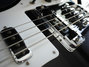 Rickenbacker 4003/4 , Jetglo: Free image
