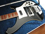 Rickenbacker 4003/4 , Jetglo: Body - Front