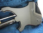 Jul 1998 Rickenbacker 4003/4 , Jetglo: Body - Rear