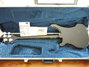 Rickenbacker 4003/4 , Jetglo: Full Instrument - Rear