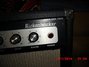 Rickenbacker TR7/amp , Black: Neck - Front