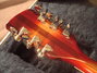 Rickenbacker 360/12 , Fireglo: Headstock - Rear