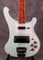 Rickenbacker 4003/4 FL, Blue Boy: Body - Front