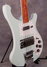 Rickenbacker 4003/4 FL, Blue Boy: Close up - Free