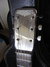 Rickenbacker NS 100/6 LapSteel, Silver: Headstock