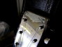 Rickenbacker NS 100/6 LapSteel, Silver: Close up - Free